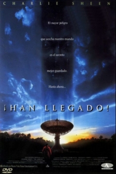Poster �Han Llegado!