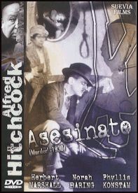 Poster Asesinato