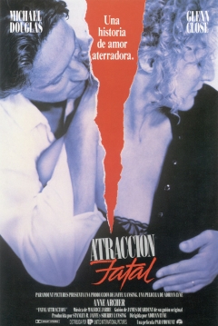 estreno television Atraccion Fatal