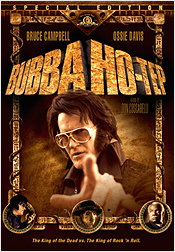 Poster Bubba Ho-Tep