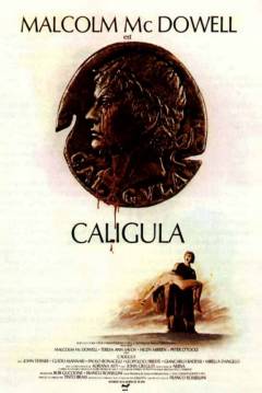 Poster Cal�gula