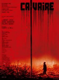 Poster Calvario