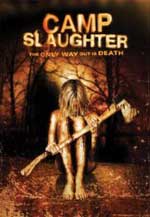 Poster Camp Slaughter