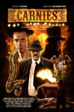 Poster Carnies