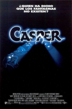 Poster Casper