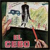 Poster El Cebo