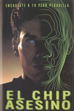 Poster El Chip Asesino