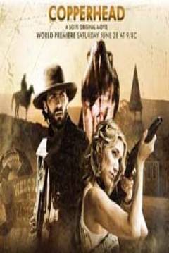 Poster Copperhead