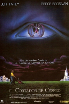Poster El Cortador de C�sped