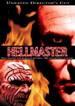 Poster Hellmaster