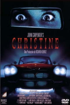 estreno television Christine