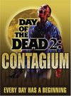 Poster El D�a De Los Muertos 2: Contagio
