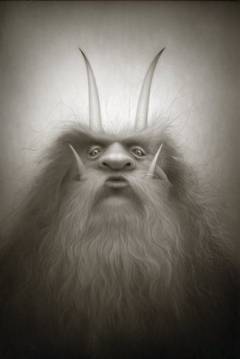 Poster Krampus