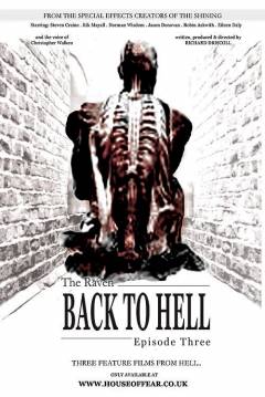 Poster Back2Hell