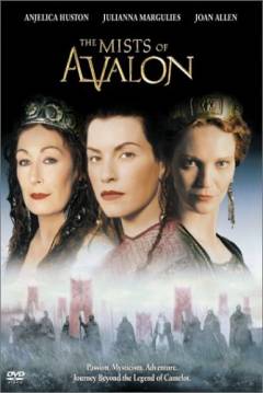 Poster Las Brumas de Aval�n (Las Nieblas de Aval�n)