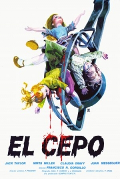 Poster El Cepo