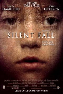 Poster Un Testigo en Silencio