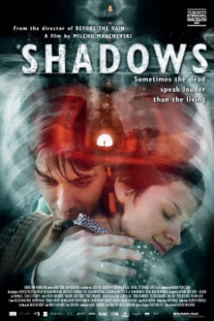 Poster Shadows (Senki)