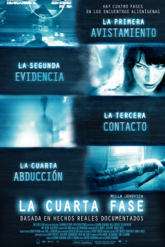 Película: La Cuarta Fase (2009) - The Fourth Kind (The 4th Kind ... Película: La Cuarta Fase (2009) - The Fourth Kind (The 4th Kind ...