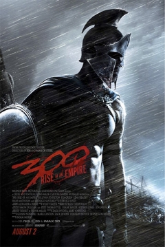 Poster 300: El Origen de un Imperio