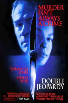 Poster Doble Traici�n