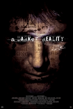 Poster A Darker Reality