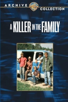 Poster Un Asesino en la Familia