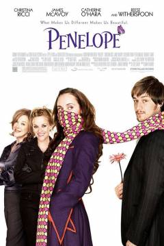 Poster Pen�lope