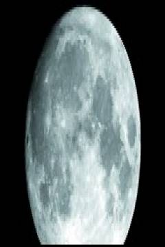 Poster Luna