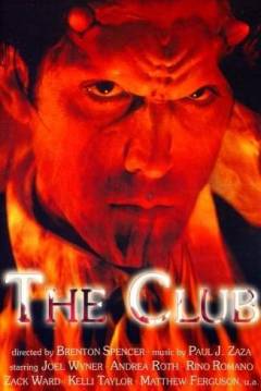 Poster The Club 