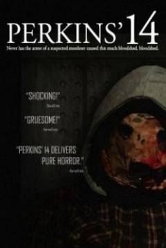 Poster Perkins 14