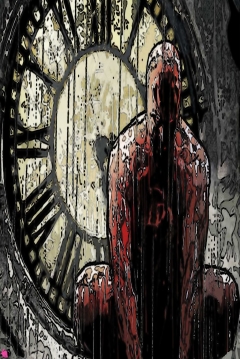 Poster Daredevil (Reebot)