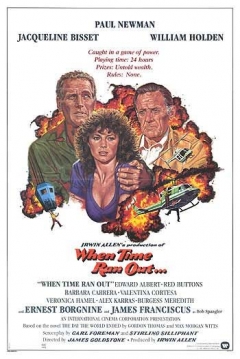 Poster El D�a del Fin del Mundo