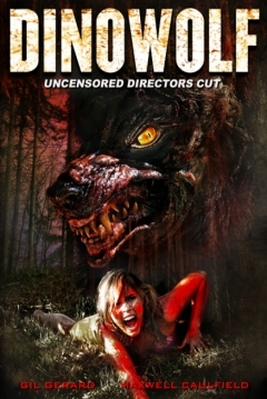 Poster Dire Wolf 