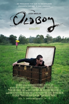 OLDBOY 