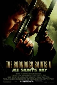 Poster Los Elegidos 2: D�a de Todos los Santos