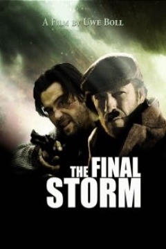 Poster The Final Storm