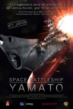 space battleship