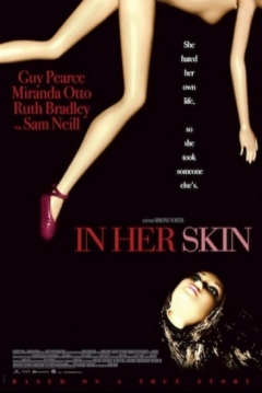 Poster In Her Skin