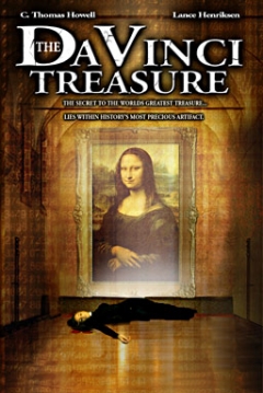 Poster El C�dice Da Vinci