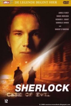 Poster Sherlock