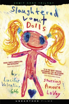 SLAUGHTERED VOMIT DOLLS