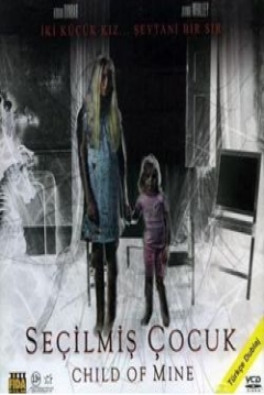 Poster La hija del miedo