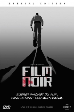 Poster Film Noir