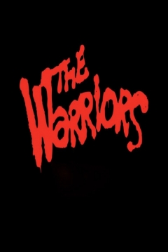 Poster Los Warriors (Remake)