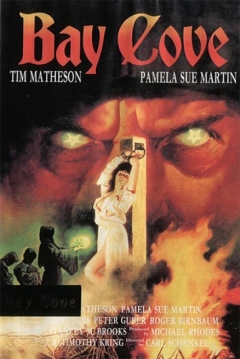 Poster Bay Cove (La Reencarnaci�n del Mal)