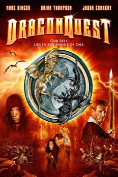 Poster Dragonquest