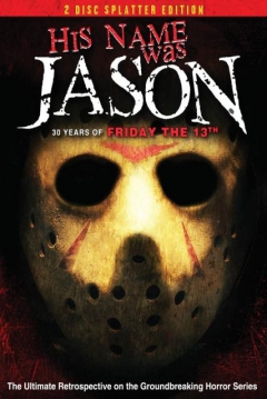Poster Su Nombre fue Jason