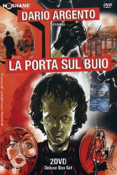Poster El Tranv�a (La Puerta en la Oscuridad)