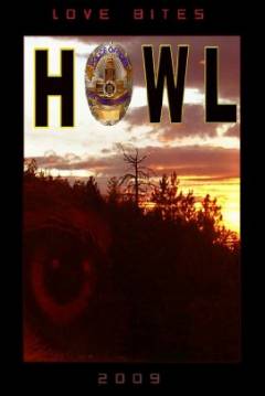 Poster First Howl (Love Bites)